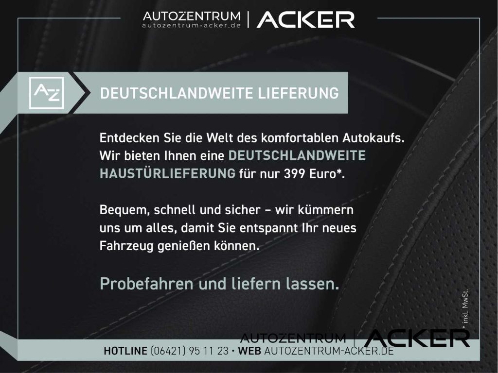 Ford Fiesta 1.0 EcoBoost ST-Line Aut. ACC RFK Navi