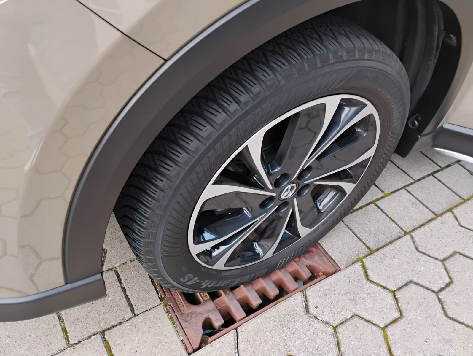 Mazda CX-5 SKYACTIV-G 194 FWD 6AG NEWGROUND