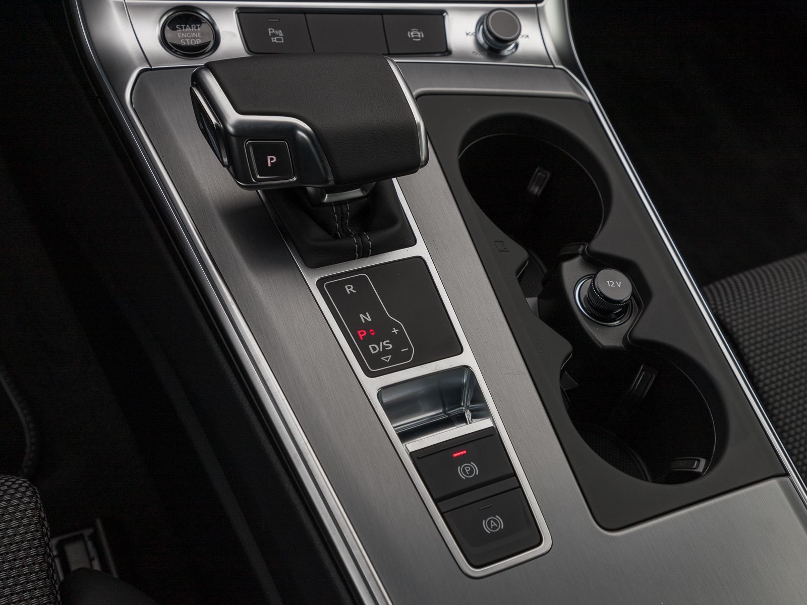 Audi A6 Allroad 40 TDI Q - Samsaru's Car Outlet