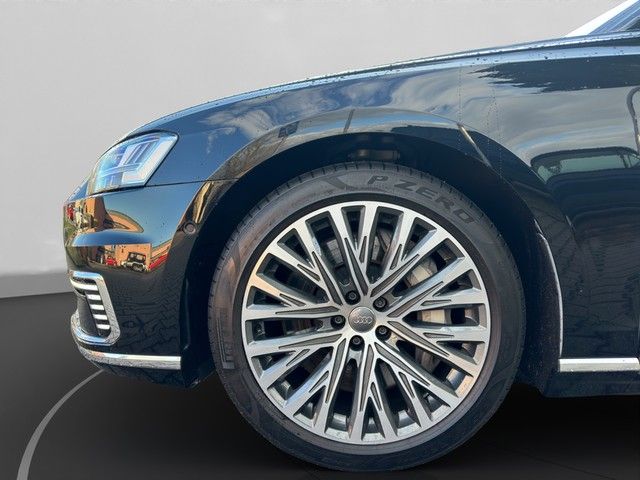 Audi A8 60 TFSI e quattro - Samsaru's Car Outlet