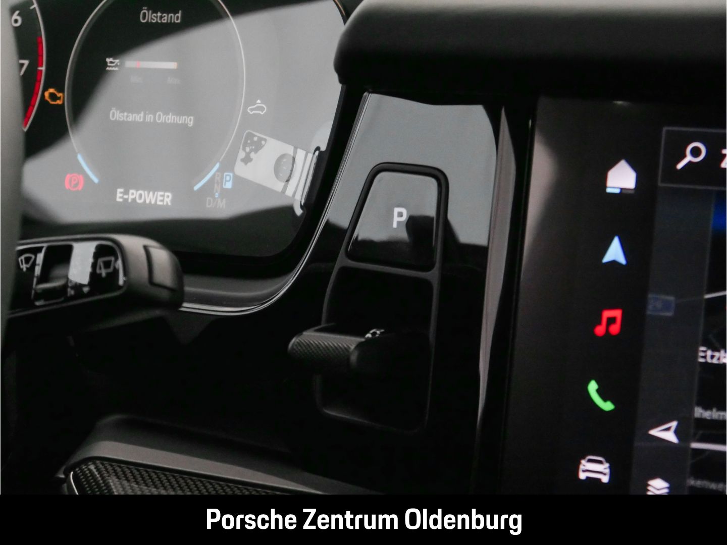 Porsche Cayenne E-Hybrid InnoDrive AHK Sportabgas 18 Weg