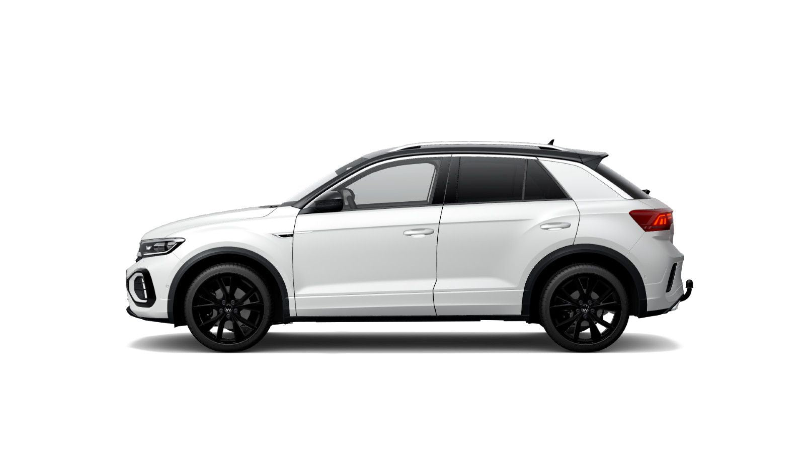 Volkswagen T-Roc R-Line 2.0 TSI DSG 4M - Samsaru's Car Outlet