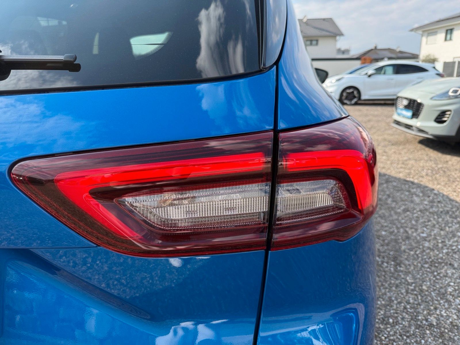 Ford Kuga 2.5 PHEV Active X |AHK|LED|5 Jahre Garantie
