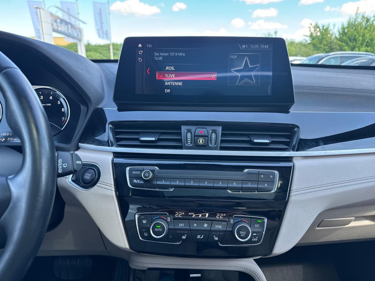 BMW X1 xDrive25e M Sport - Samsaru's Car Outlet