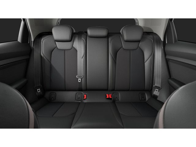 Audi A1 Sportback 30 TFSI S tronic S line - Samsaru's Car Outlet