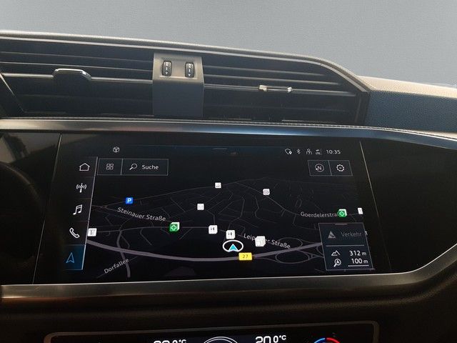 Audi Q3 Sportback S line 40TDI quattro - Samsaru's Car Outlet