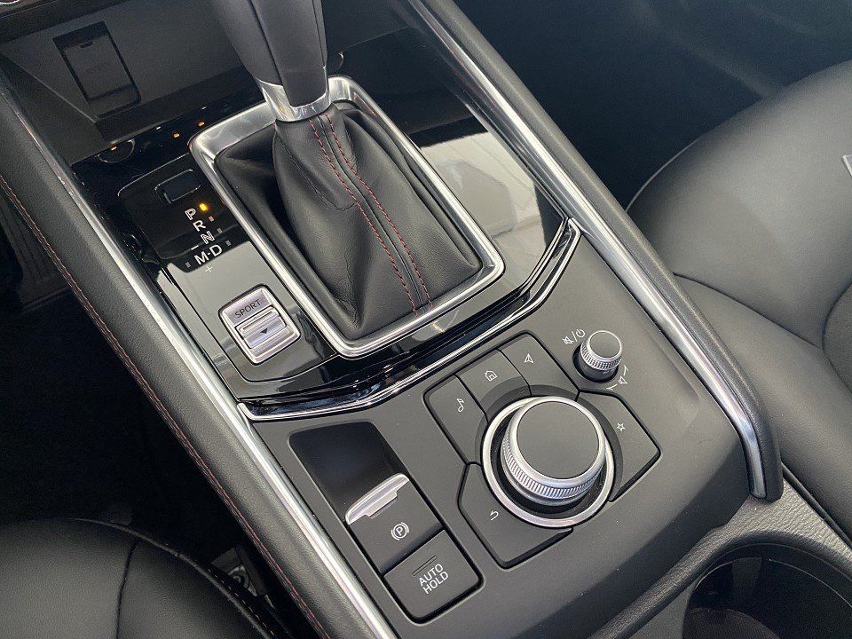 Mazda CX-5 2.5 Homura AUTOMATIK Matrix, Bose, Head-up,