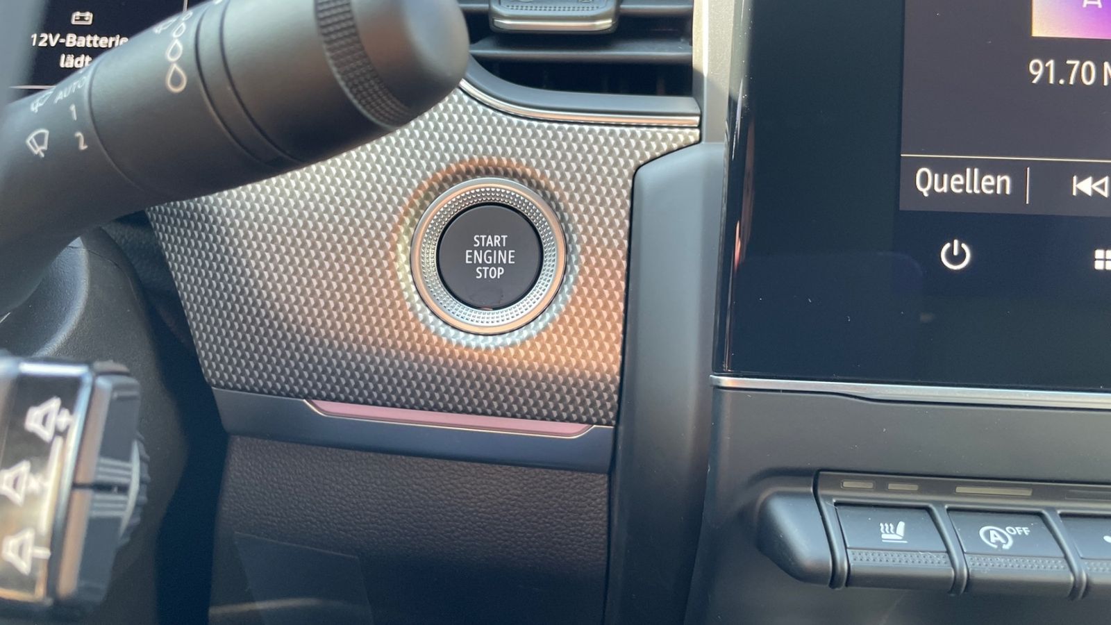 Renault Arkana TECHNO Mild Hybrid - Samsaru's Car Outlet