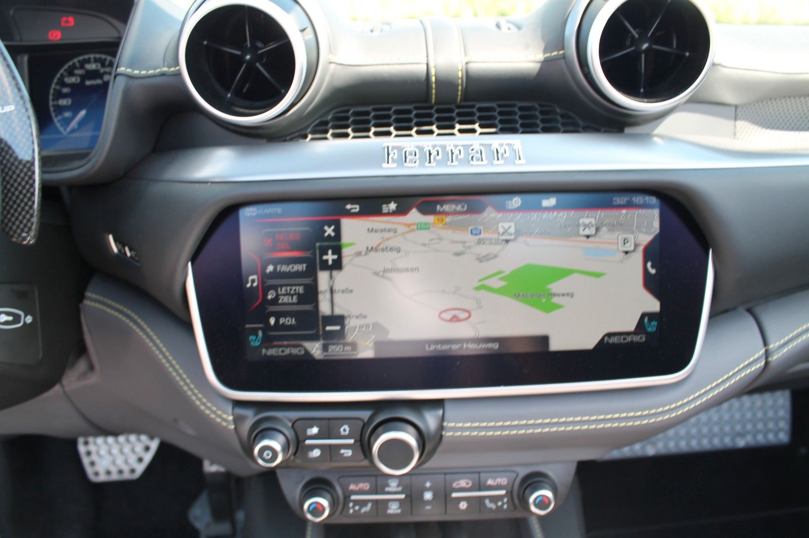 Ferrari Portofino M - Samsaru's Car Outlet