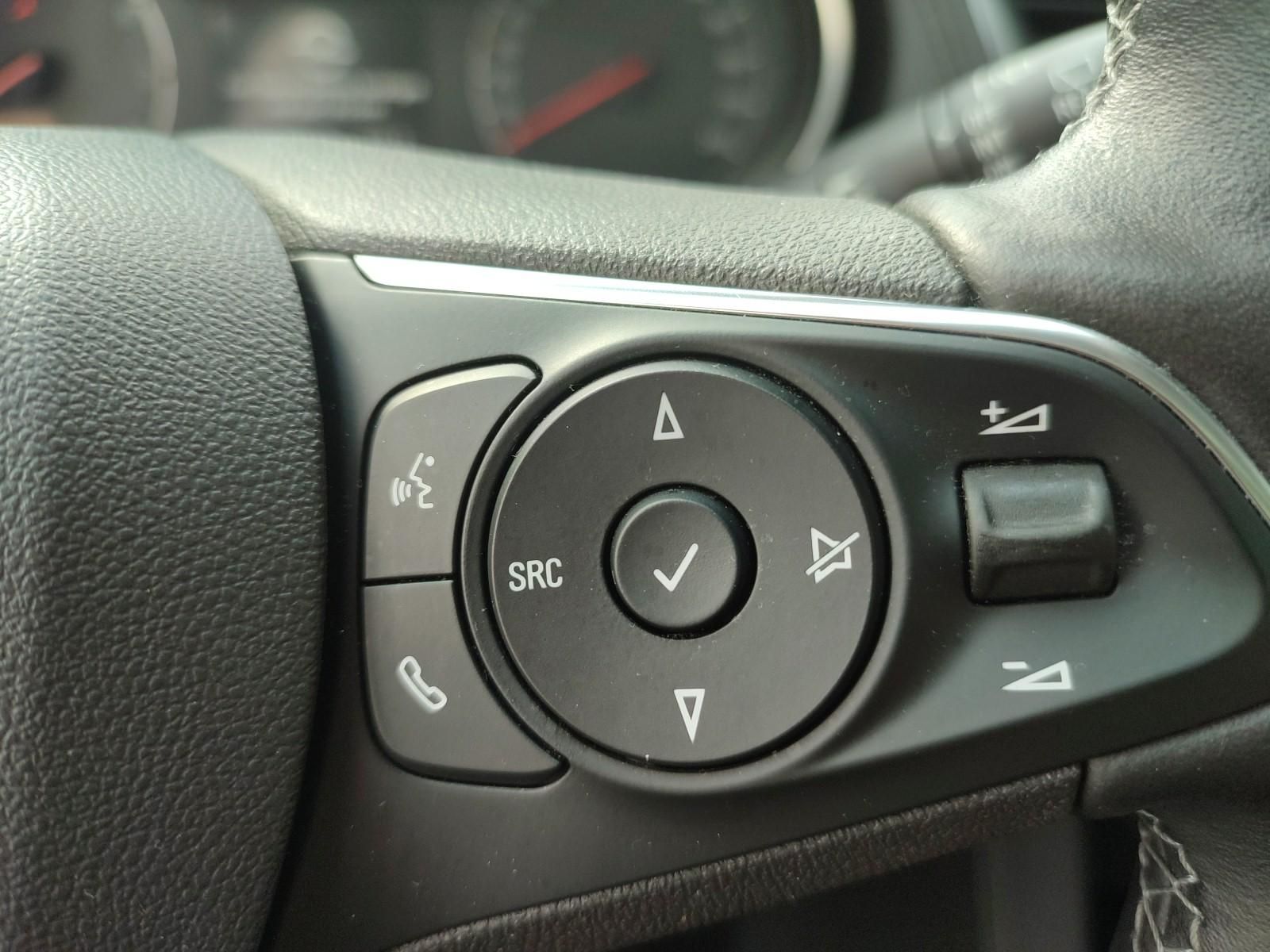Opel Grandland X 1.2 Innovation - Samsaru's Car Outlet