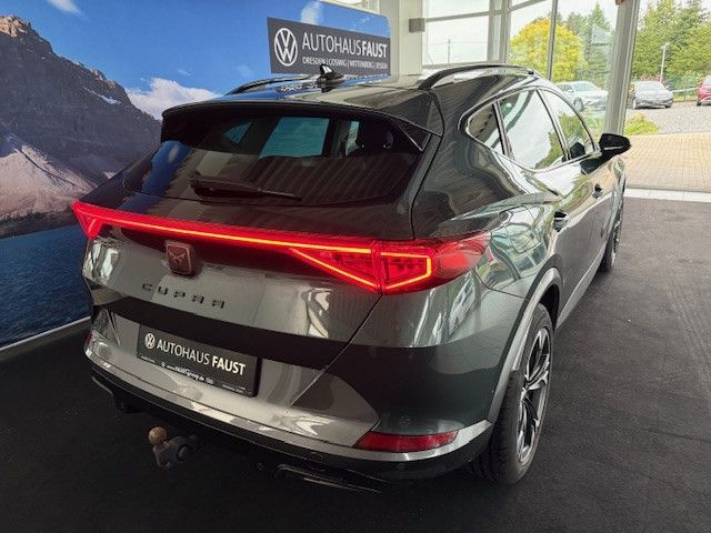 Cupra Formentor e-HYBRID DSG LED AHK Kamera ACC