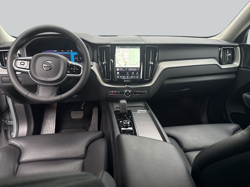 Volvo XC60 B4 D AWD Plus Dark Licht Drive Ass 360°View