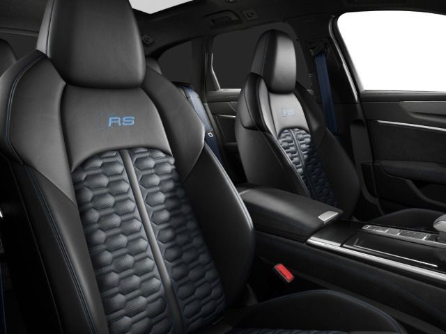 Audi RS 6 Avant performance RS-SPORTAGA*PANO*360°*AHK