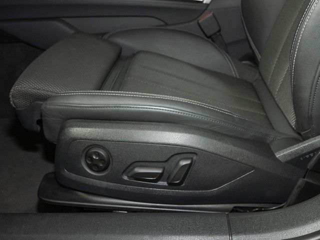 Audi A4 Avant 40 TDI quattro S line - Samsaru's Car Outlet