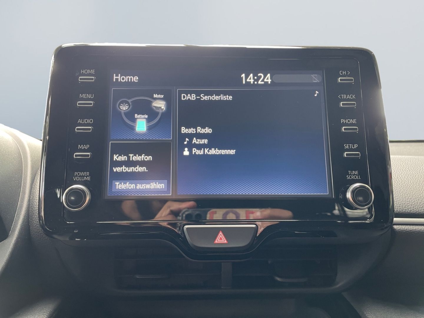 Toyota Yaris Cross Hybrid 1.5 Team D *CarPlay*RCam*ACC*