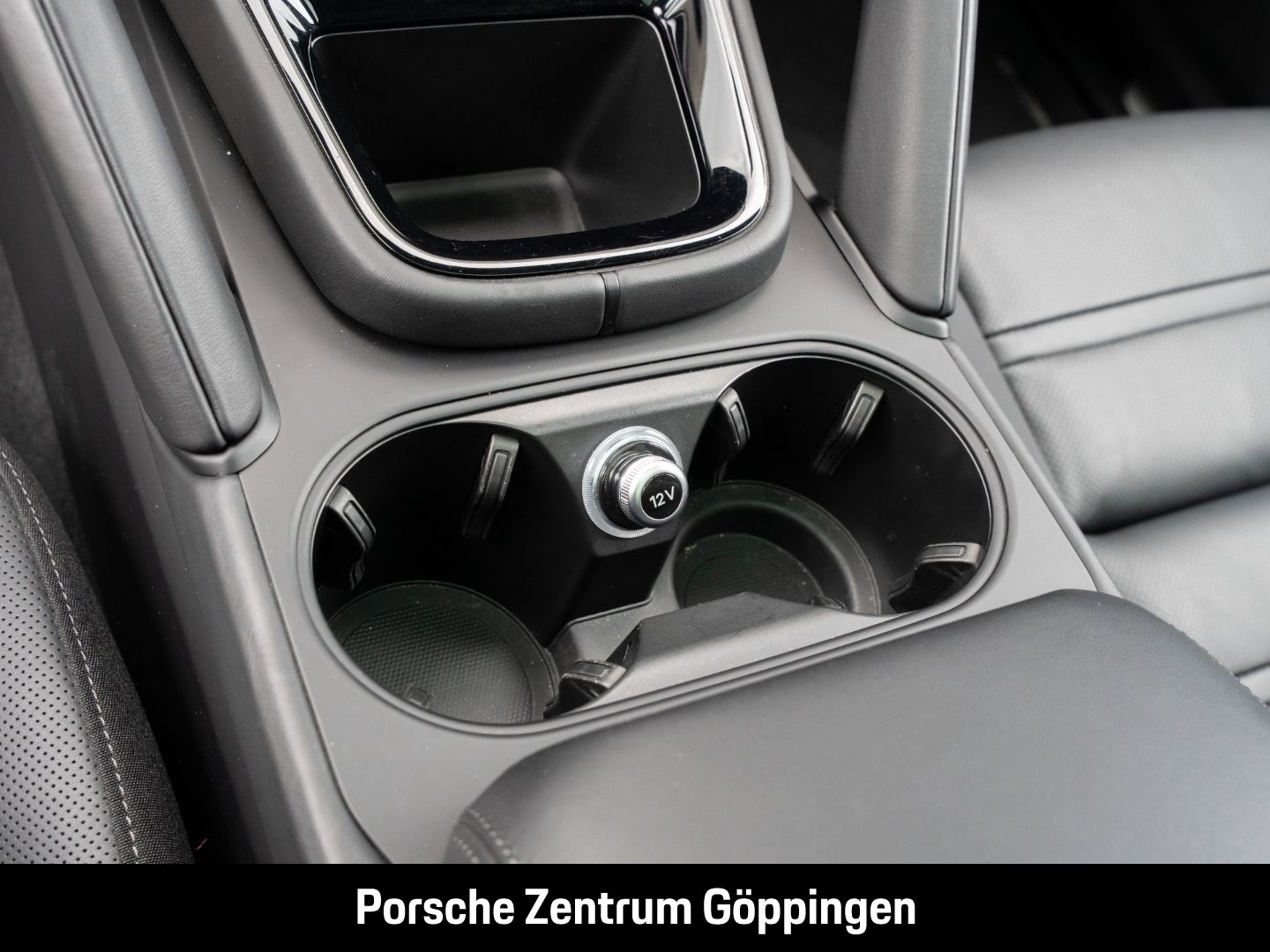 Porsche Cayenne E-Hybrid BOSE Rückfahrkamera Panorama