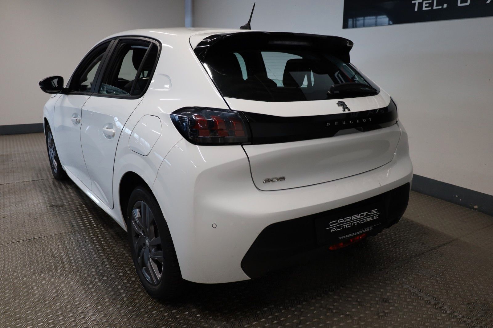 Peugeot 208 Active Pack - Samsaru's Car Outlet