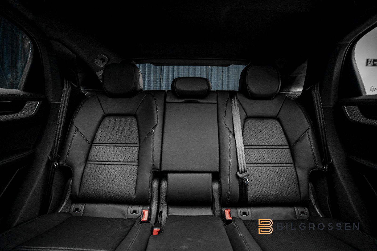 Porsche Cayenne Coupe E-Hybrid BOSE Sport Exhuast P-Disp