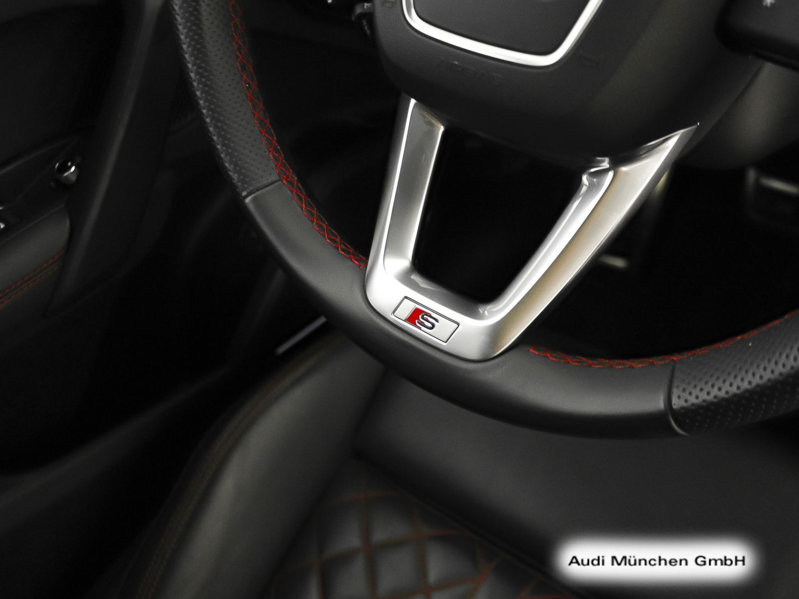 Audi Q5 40 TDI qu. S tronic 2x S line Pano/AHK/S-Sitz
