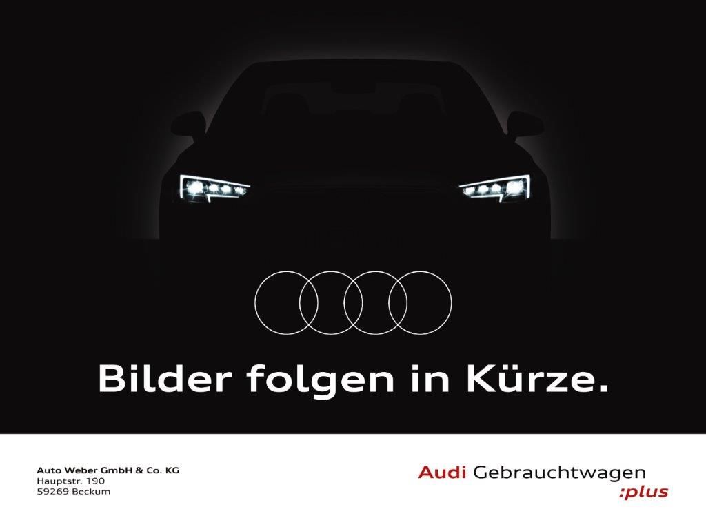 Audi Q5 Sportback 50TFSIe q S LINE B&O KAMERA AHK ACC