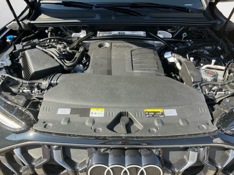 Audi Q5 SUV TDI quattro S tronic - Samsaru's Car Outlet