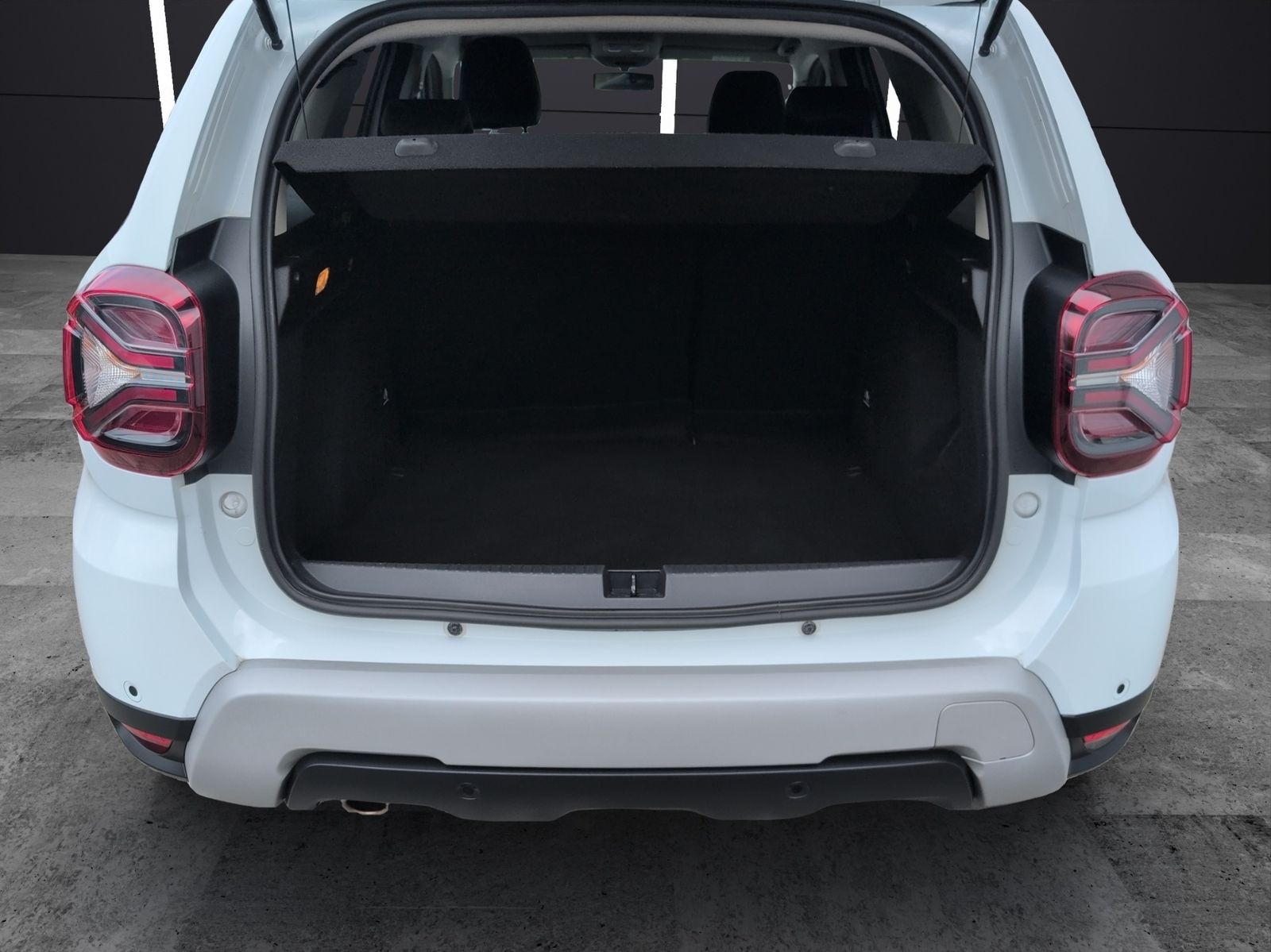 Dacia Duster Extreme TCe 130 2WD - Samsaru's Car Outlet