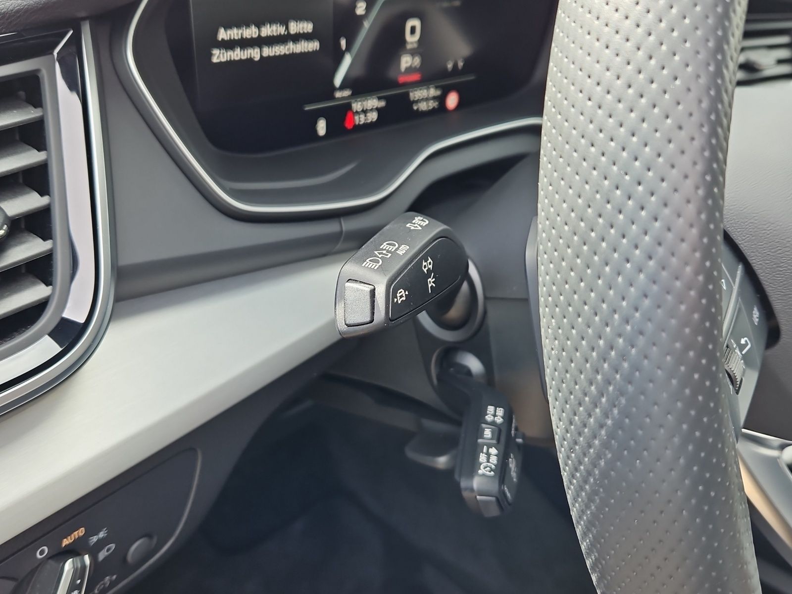 Audi Q5 40 TDI S tronic quattro S line NaviPlus Matri