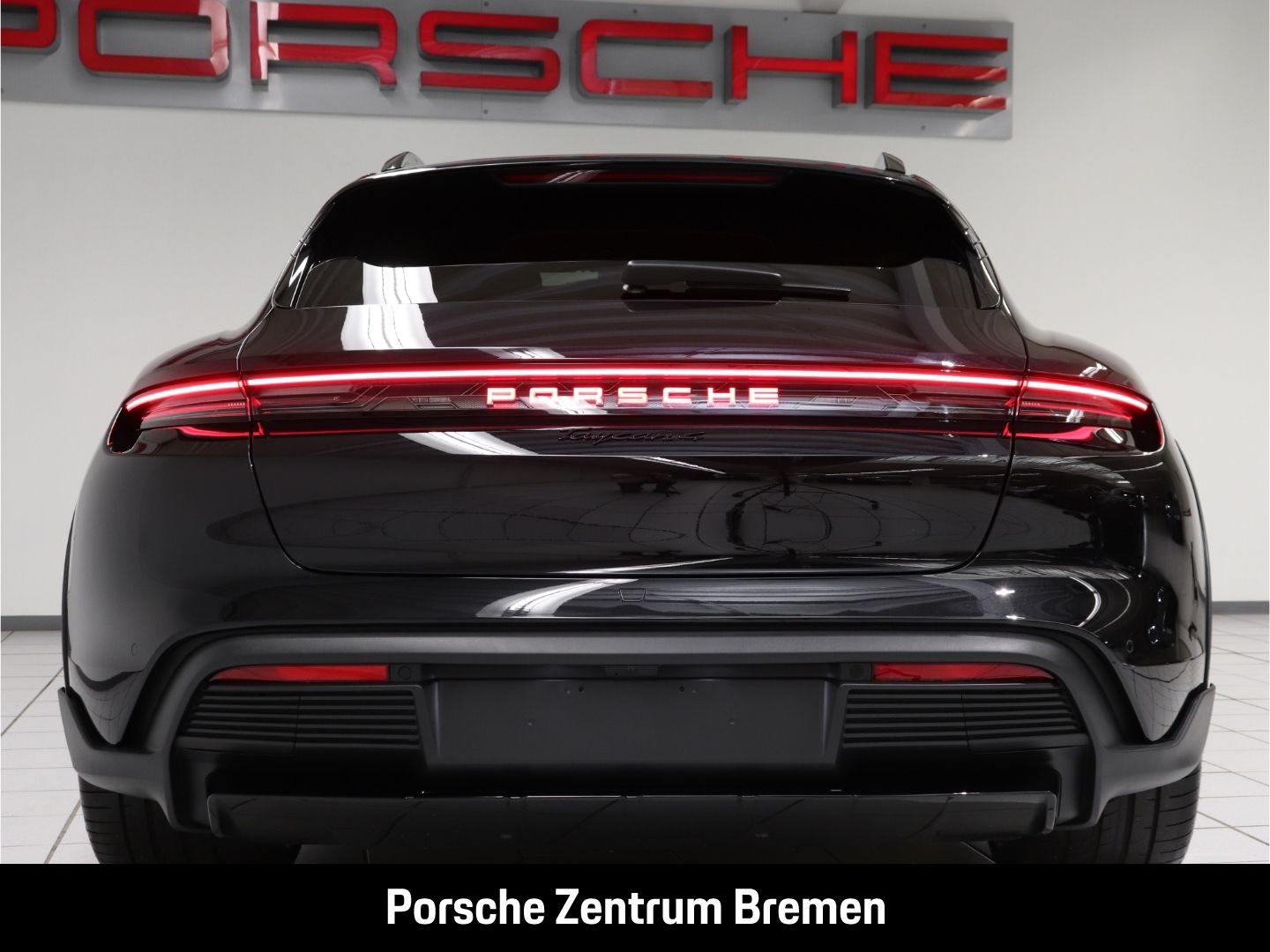 Porsche Taycan 4 Cross Turismo Sportpaket Panorama  Bose