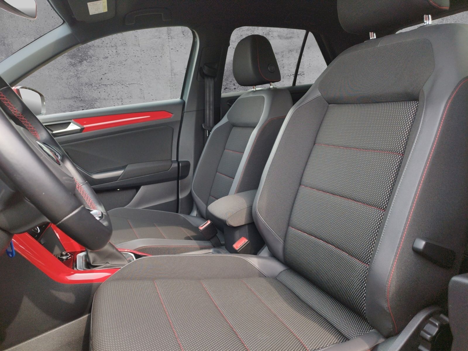 Volkswagen T-Roc Sport 1.5TSI - Samsaru's Car Outlet