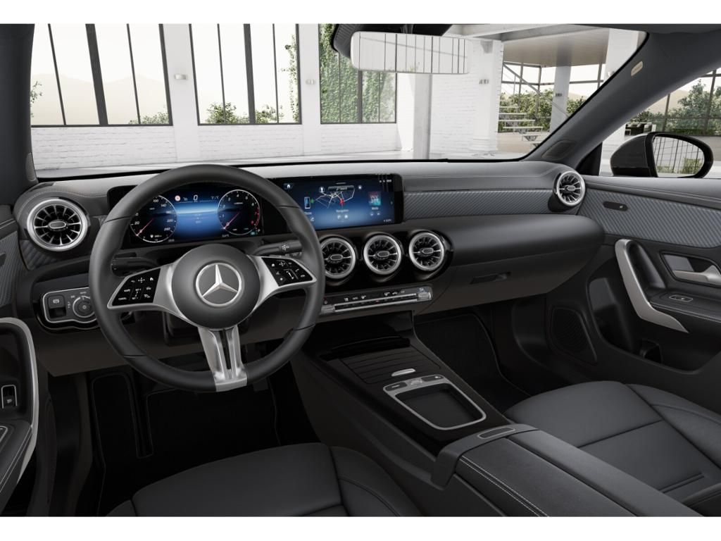 Mercedes-Benz CLA 250 4M Progressive Line - Samsaru's Car Outlet