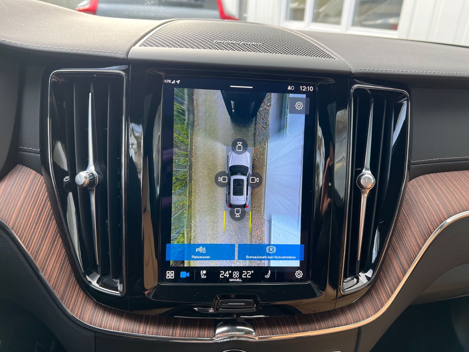 Volvo XC60 Recharge T8 AWD Ultimate Bright GARANTIE