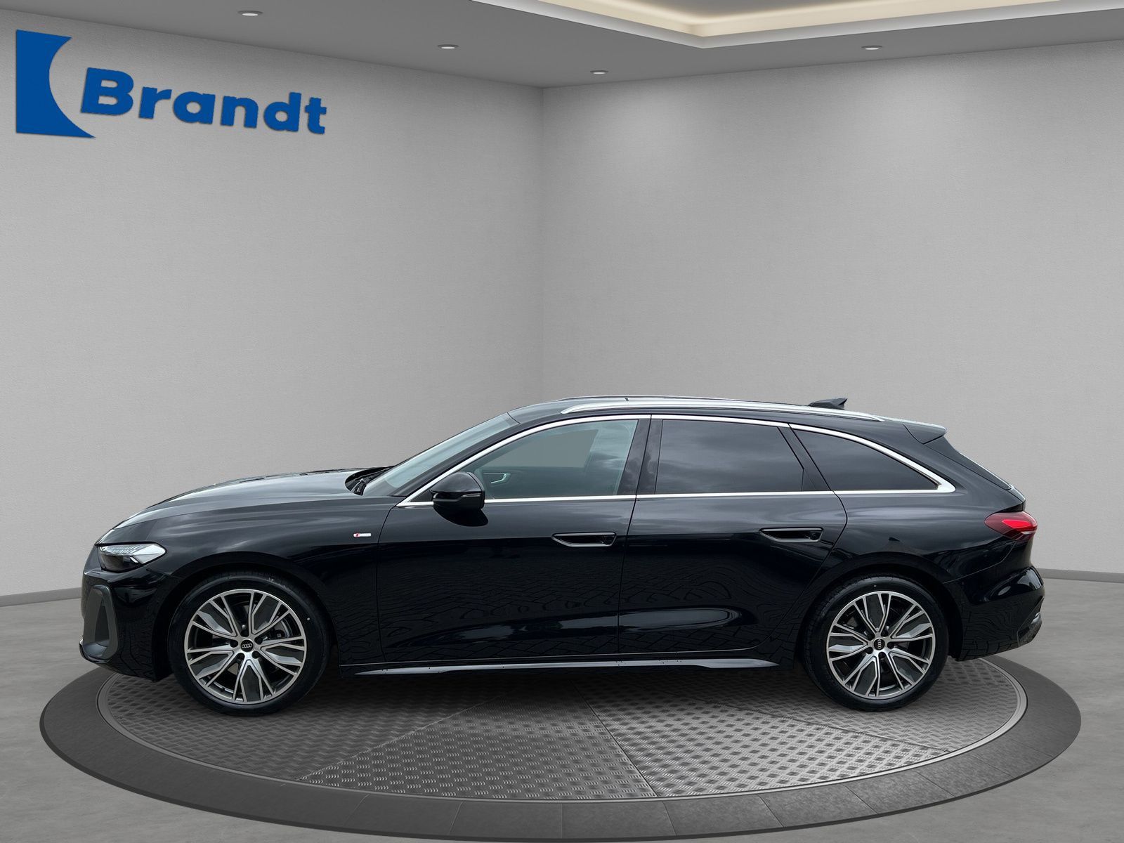 Audi A5 Avant TDI quattro S-LINE+LED+KAMERA+STDHZ+AHK