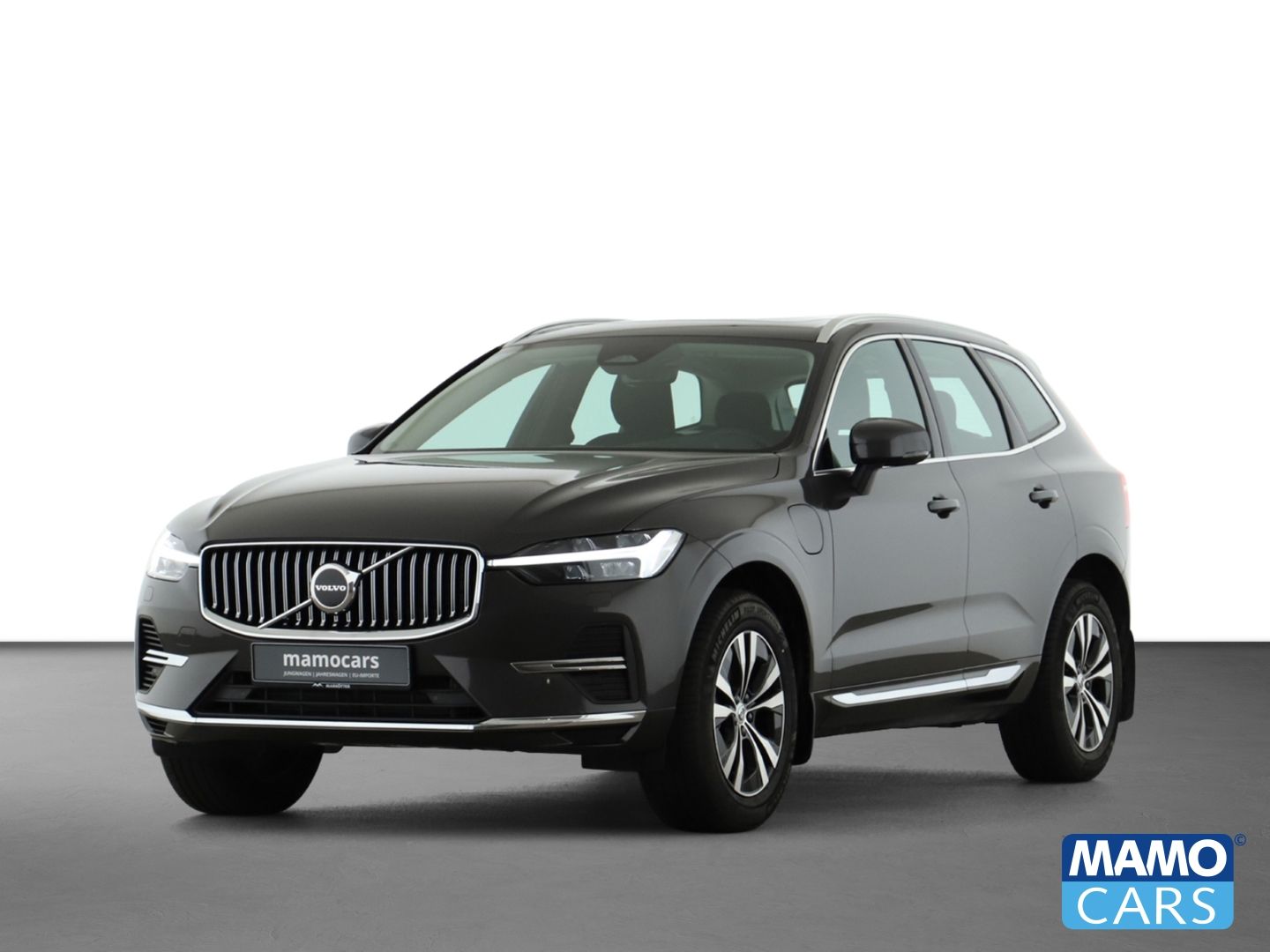 Volvo XC60 T6 AWD Recharge Core AHK/PANO/4xSHZ