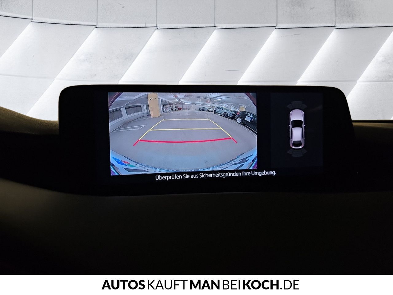 Mazda 3 5HB 2.5L 140ps 6AT FWD Homura ACC HUD Navi LED