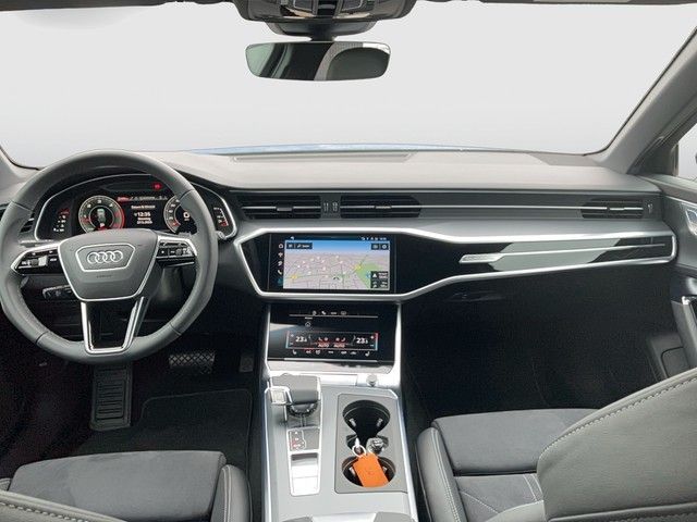 Audi A6 Avant 50 TDI quattro Tiptronic S-line AHK PAN