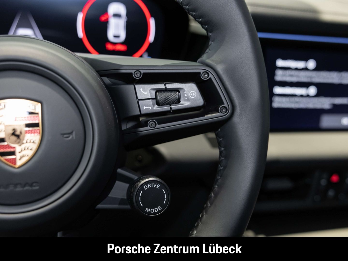 Porsche Macan 4S BOSE LED-Matrix Panorama Surround-View