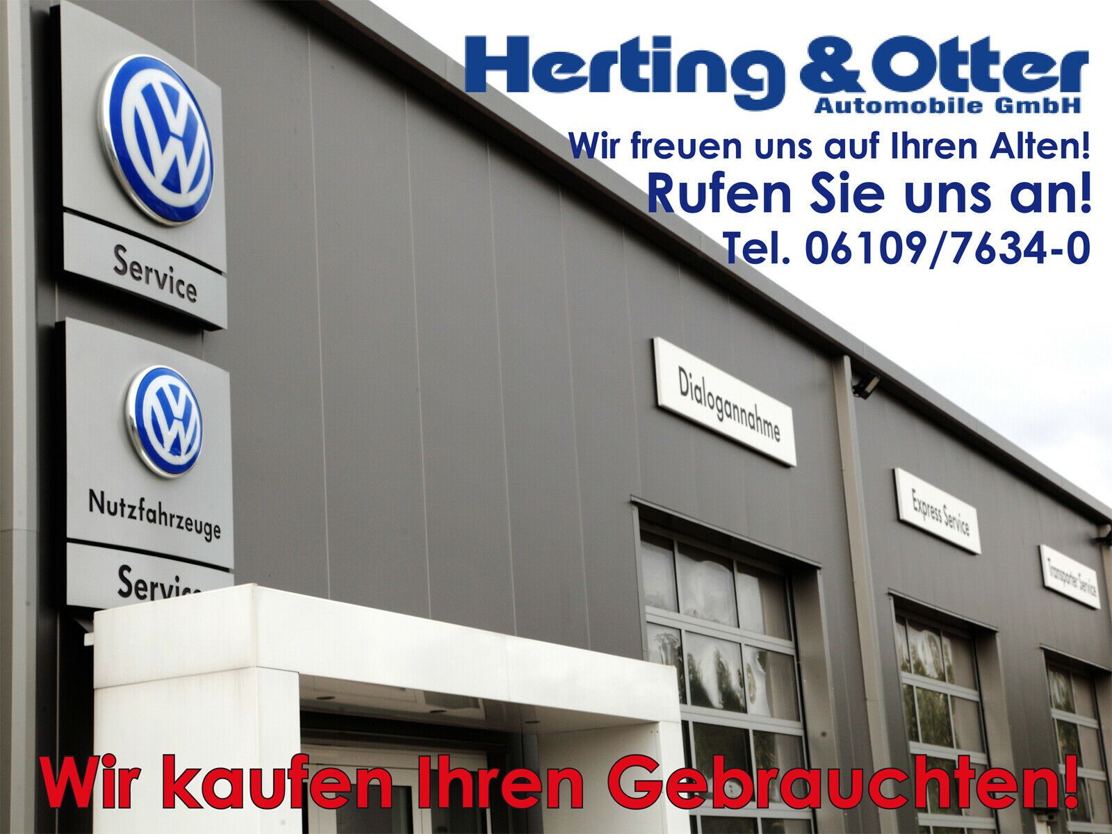 Volkswagen T-Roc R-Line - Samsaru's Car Outlet