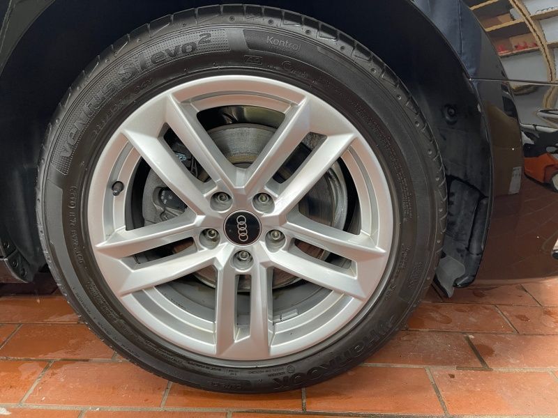 Audi A4 Avant 35 TDI S tronic - Samsaru's Car Outlet