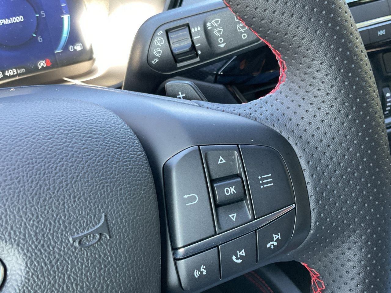 Ford Kuga ST-Line - Samsaru's Car Outlet