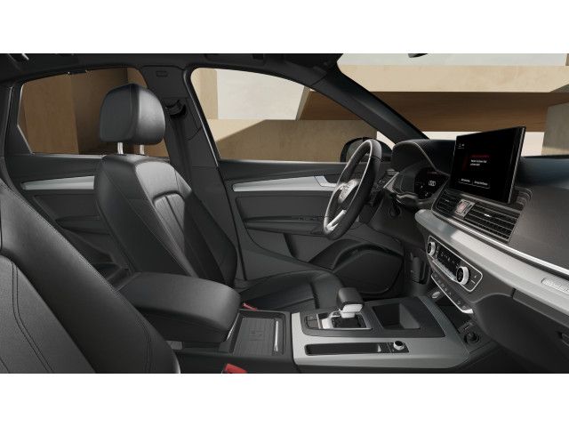 Audi Q5 Sportback 40 TDI quattro S line S tronic - Samsaru's Car Outlet