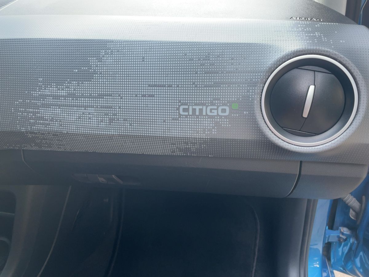 Skoda Citigo iV STYLE - Samsaru's Car Outlet