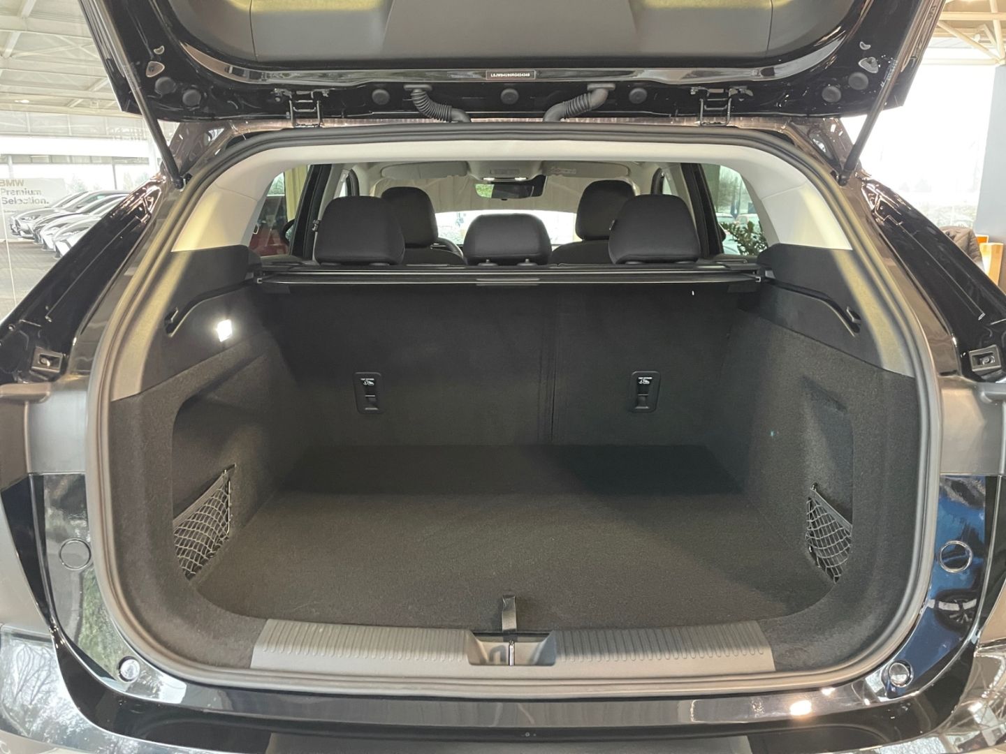 MG HS Comfort LED/Navi/Rückfahrkamera