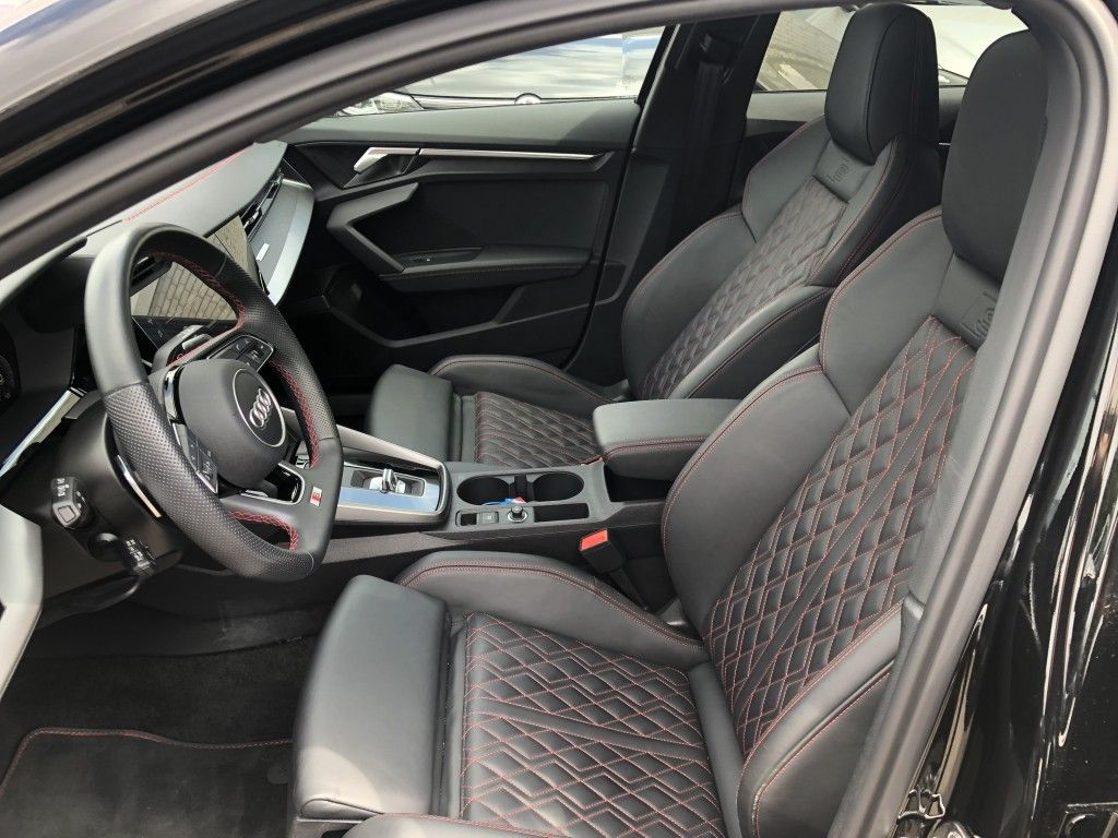 Audi A3 Sportback 45 TFSI e 2xS line - Samsaru's Car Outlet