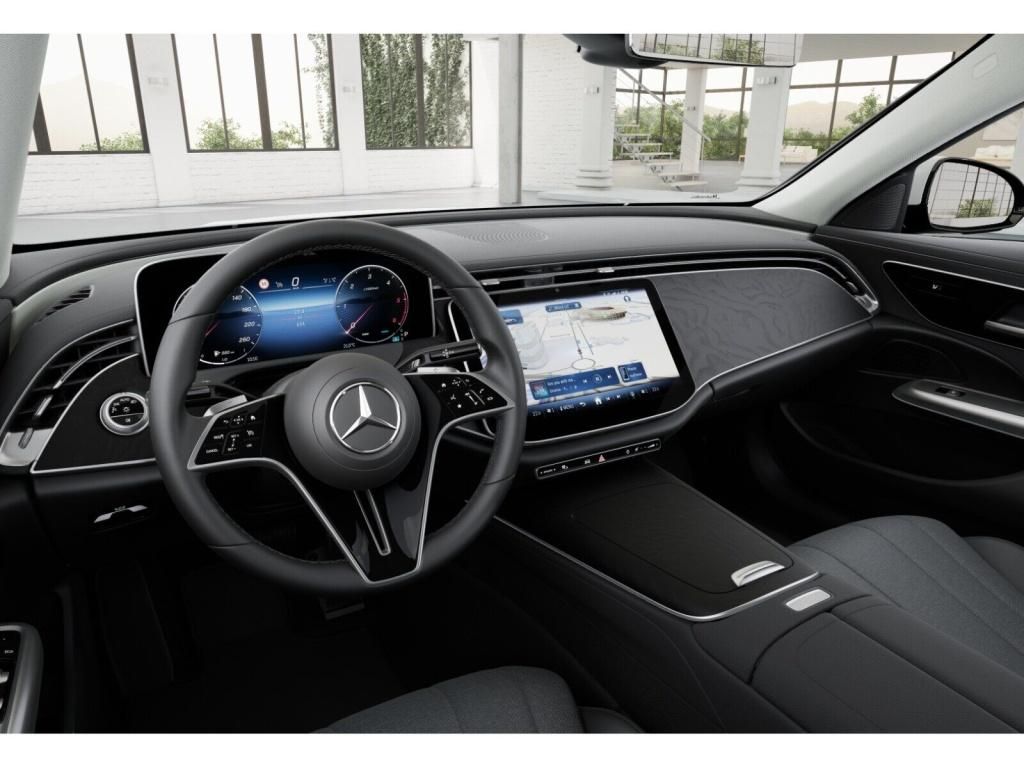 Mercedes-Benz E 220 d Avantgarde - Samsaru's Car Outlet