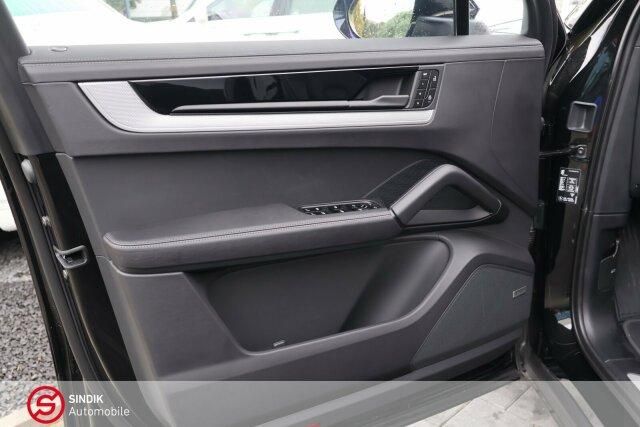 Porsche Cayenne S V8 Pano-ACC-Luftfeder.-el.AHK-360°Kam