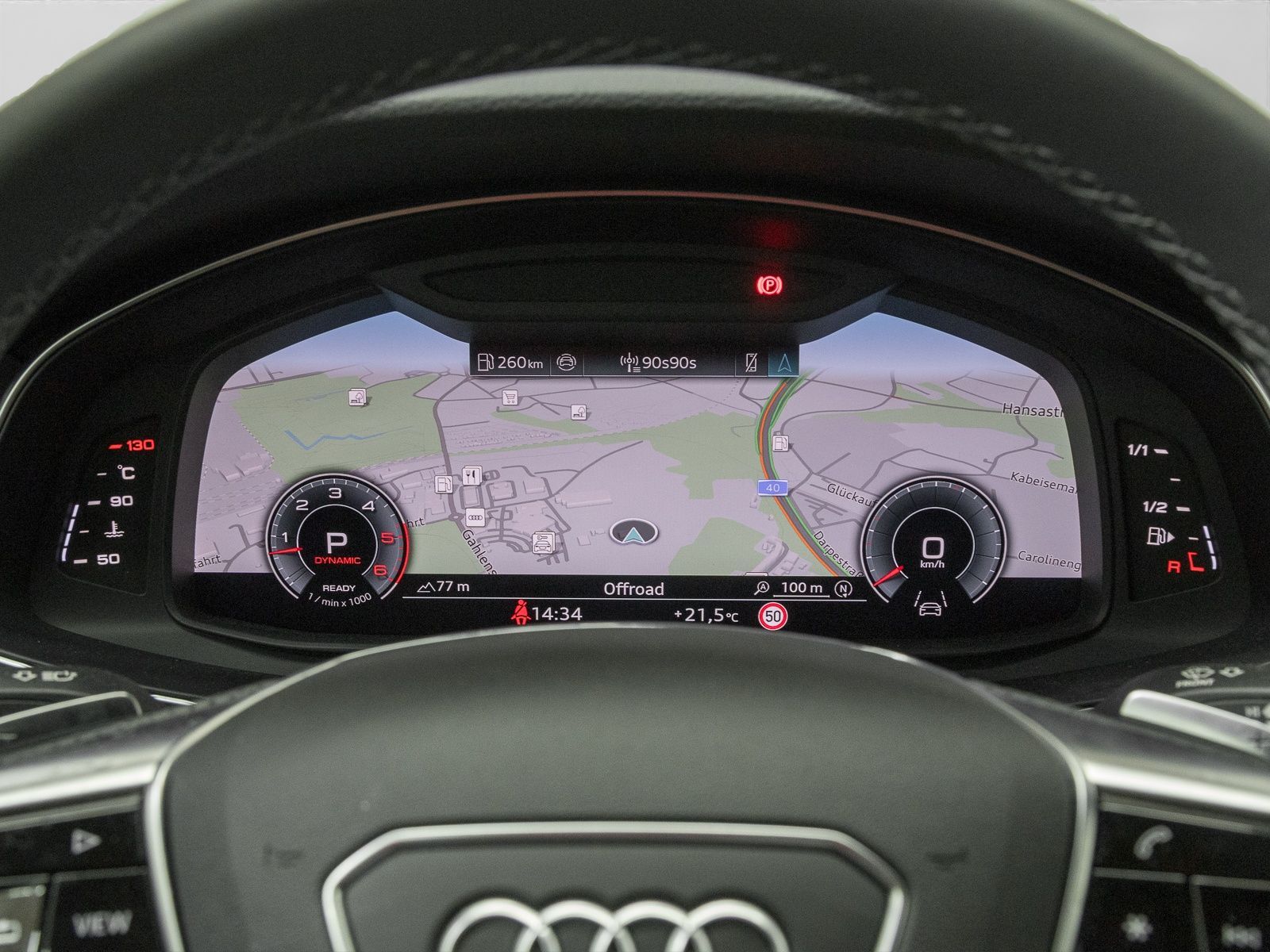 Audi A6 Limousine 45 TDI Q S LINE - Samsaru's Car Outlet