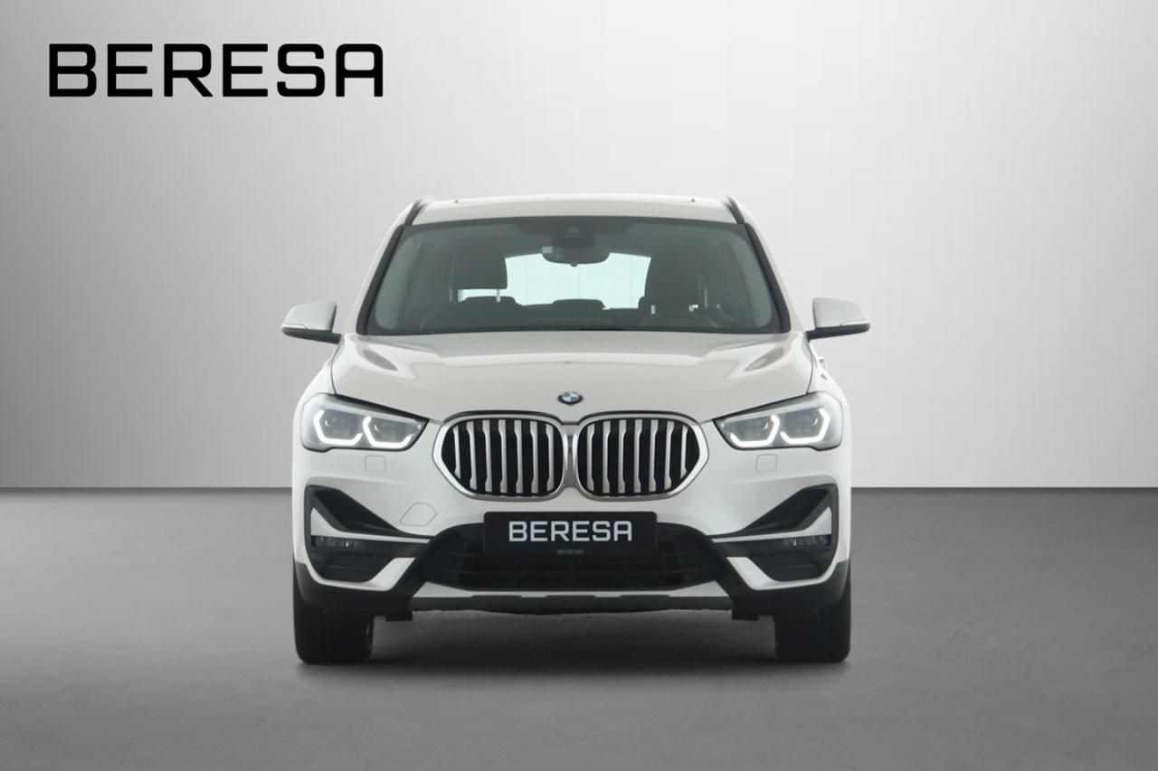 BMW X1 20d xDrive xLine - Samsaru's Car Outlet