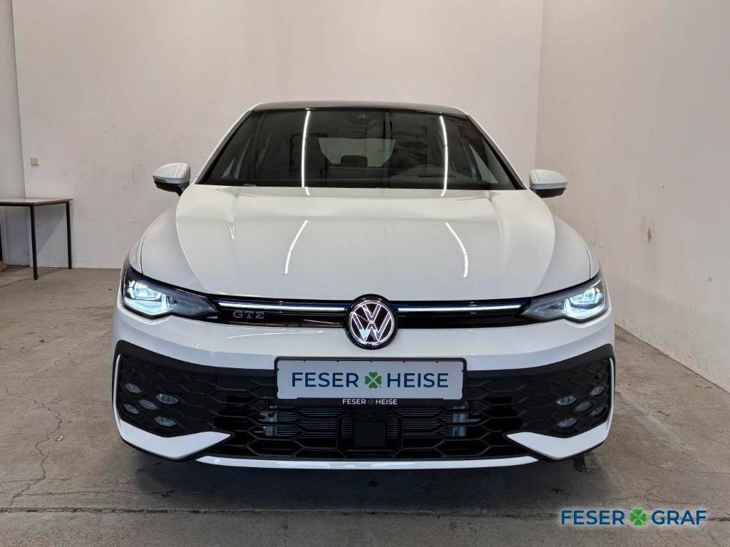 Volkswagen Golf GTE Matrix-LED/360°Kamera/DCC NP55935
