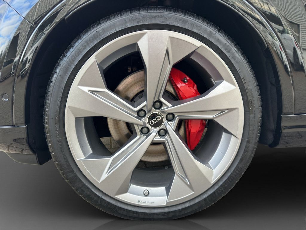 Audi Q7 SUV S line 50 TDI quattro 210286 kWPS tiptron