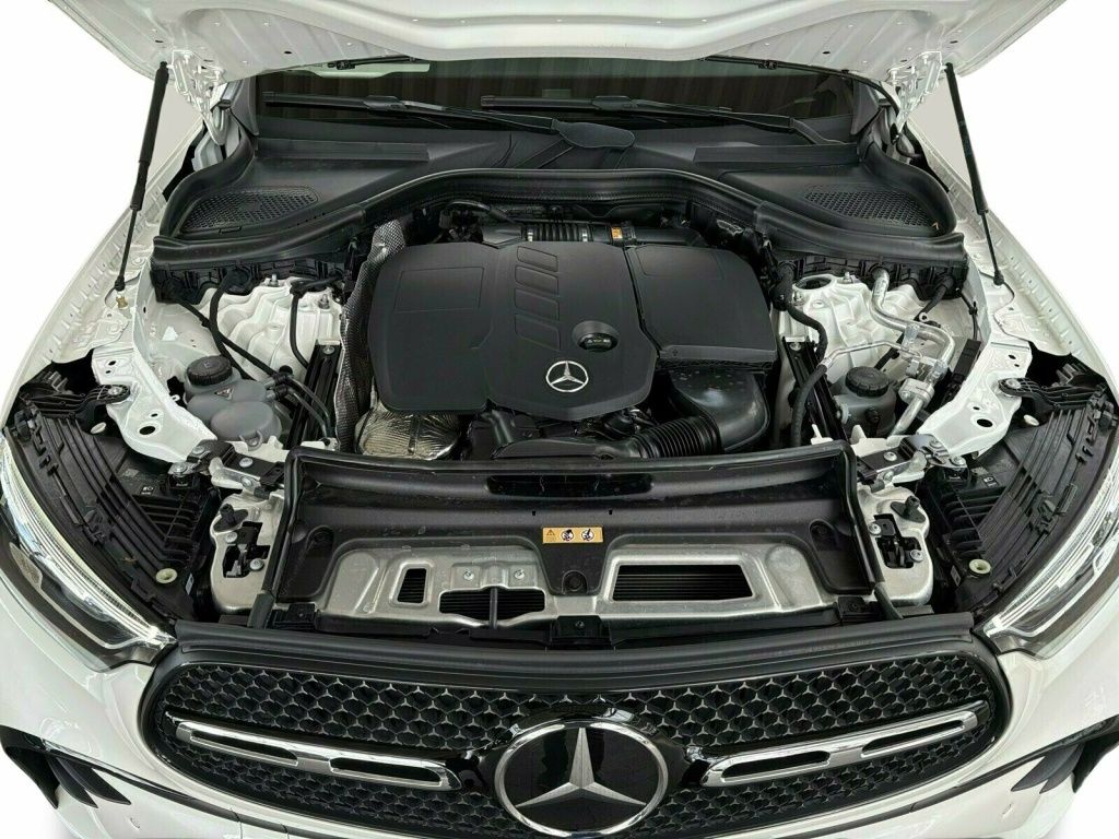 Mercedes-Benz GLC 220 d 4M AMG PANO/AHK/DIGI./NIGHT/360/